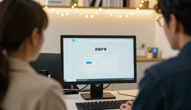 创业团队如何应对技术外包服务中的业务挑战