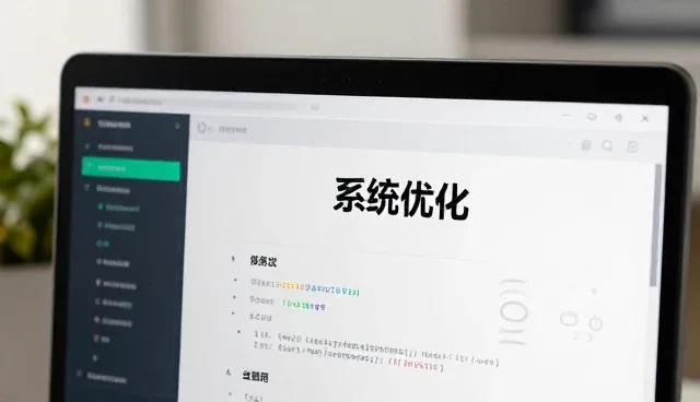 提升系统性能:技术培训在方案设计中的实践与挑战