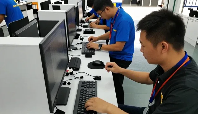 昊洋昊海（天津）科技有限公司介绍专业创业团队能力